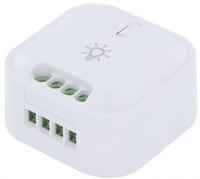 DiO Ontvanger schakelaar module inbouw mini 1000W - 6960202 - thumbnail