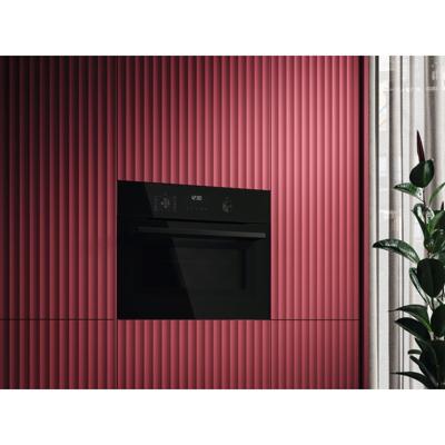 AEG 5000 CombiCook Heteluchtoven met microgolfovenfunctie NKO5N40K