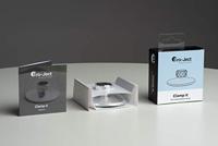 Project: Clamp It - Zilver - thumbnail