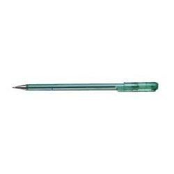Pen Pentel Superb Bk77 Groen 12 Onderdelen