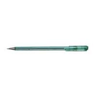 Pen Pentel Superb Bk77 Groen 12 Onderdelen - thumbnail