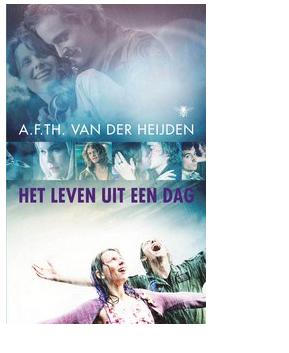 Het leven uit een dag - A.F.Th. van der Heijden - ebook