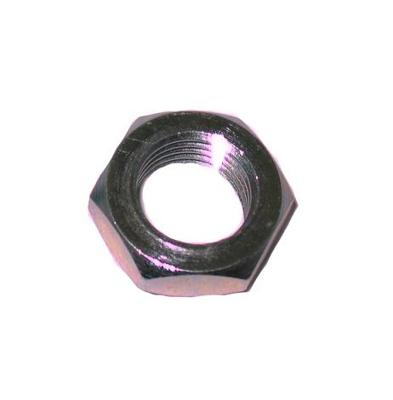 Moer Morini M12-1.25 6 mm. hoog