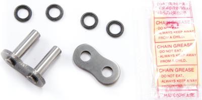 D.I.D Vollnietschl did 428 vx gray