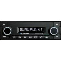 Blaupunkt Skagen 400 DAB Autoradio enkel DIN DAB+ tuner - thumbnail