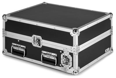 Power Dynamics PD-F2U8 Slant Flightcase 2+8 HE