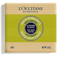 L&apos;Occitane Extra-Gentle Soap With Shea Butter 100 g Douche & bad - thumbnail