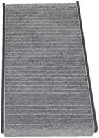 Interieurfilter AHC167 - thumbnail