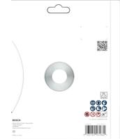 Bosch Accessoires Diamantdoorslijpschijf Best for Abrasive 180 x 22,23 x 2,4 x 12 mm 1st - 2608602682 - thumbnail