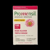 Promensil Tabletten - thumbnail