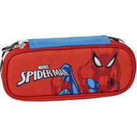 Cerda Etui Spiderman 1-rits - thumbnail