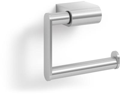 ZACK Atore toiletrolhouder 12,4x5,4x10,4cm RVS geborsteld ZACK Atore toiletrolhouder 12,4x5,4x10,4cm RVS geborsteld
