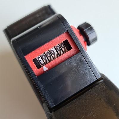 Prijstang Blitz P6 afdruk €34.56 Prijstang Blitz P6 afdruk €34.56