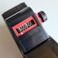 Prijstang Blitz P6 afdruk €34.56 - thumbnail