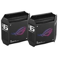 ASUS ROG Rapture GT6 (B-2-pack) - thumbnail