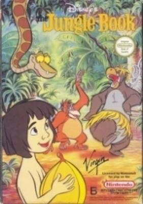 Jungle Book