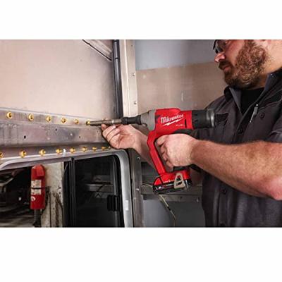 Milwaukee M18 FUEL™ ONEFLT-502X ONE-KEY™ Accu slotbouttang 18V 5.0Ah in HD-Box - 4933478638 Milwaukee M18 FUEL™ ONEFLT-502X ONE-KEY™ Accu slotbouttang 18V 5.0Ah in HD-Box - 4933478638