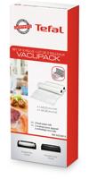 Tefal XA2560 Koffie accessoire Transparant - thumbnail