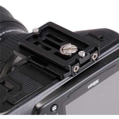 Leofoto 60mm Plate for NB-46