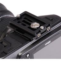 Leofoto 60mm Plate for NB-46 - thumbnail