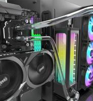 RAIJINTEK SCYLLA ELITE CA360 360 mm waterkoeling - thumbnail