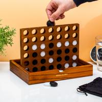 Line Up Spel - thumbnail