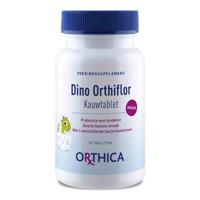 Dino Orthiflor - thumbnail