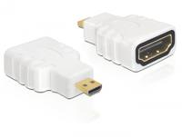 HDMI adapter - thumbnail