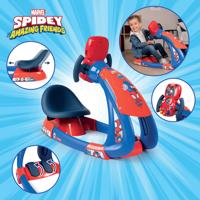 SPIDEY V8-CHUURDER - thumbnail