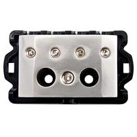 Sinustec SV 1-4 Car-HiFi stroomverdeler - thumbnail