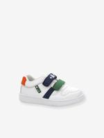 Lage baskets Lambert wit - thumbnail