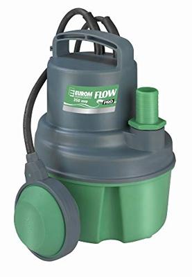 Eurom Flow PRO 350 | MOP | Dompelpomp - 261462