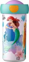 Mepal Campus Schoolbeker Disney Princess 300 ml - thumbnail
