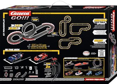 Carrera GO!!! 20062597 Auto