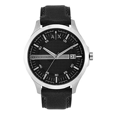 Armani Exchange AX2101 Heren Horloge 46mm 5ATM