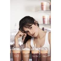 Loreal Infallible lipstick les chocolats 862 volupto choc (1 st) - thumbnail