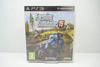 Farming Simulator 2015 - thumbnail