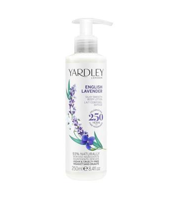 Yardley London english lavender bodylotion 200ml