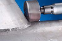 PFERD TOOLS 44498004 Lamellenslijpstiftenset Diameter 50 mm 1 stuk(s) - thumbnail