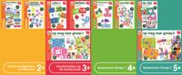 Jumbo ik leer op weg naar groep 1 educatief spel - thumbnail