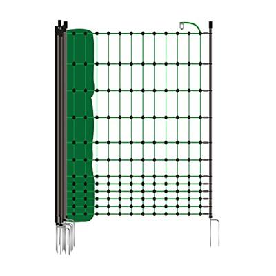 Gallagher Kippennet, Groen 112/2-15/Z-50m - 076833 076833