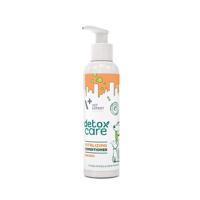 VETEXPERT Detox Care Vitalizing Conditioner - conditioner voor honden en katten - 150 ml - thumbnail