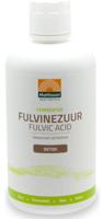 Mattisson Healthstyle Fulvinezuur Gefermenteerd - thumbnail