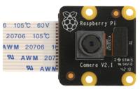 Accessoires RASPBERRY PI PiNoir Camera Module V2.1 - thumbnail