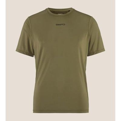 Craft Adv Essence SS 2 Workout T-shirt Heren Rift L