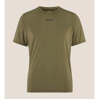 Craft Adv Essence SS 2 Workout T-shirt Heren Rift L - thumbnail