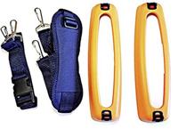 HT Instruments 1010480 SP-0500 Holster voor meetapparatuur - thumbnail