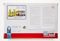 Speelgoed Scannerkassa Accessoires - thumbnail