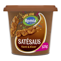 Remia satesaus (8x 325gr) - thumbnail
