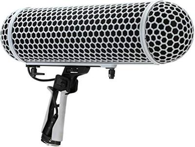 Rode Blimp MK2 windscherm met shockmount